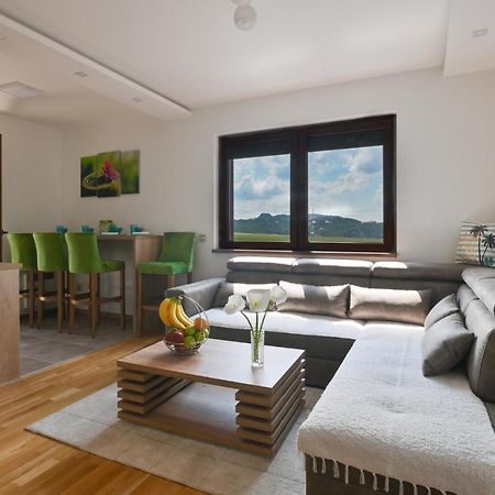 Novi Vlah Apartment Zlatibor Bagian luar foto