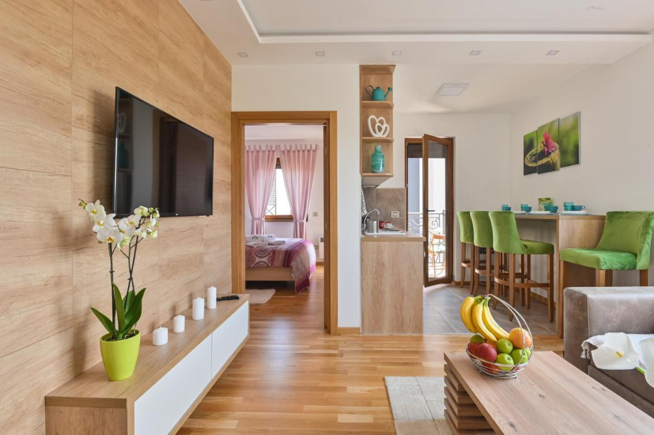 Novi Vlah Apartment Zlatibor Bagian luar foto