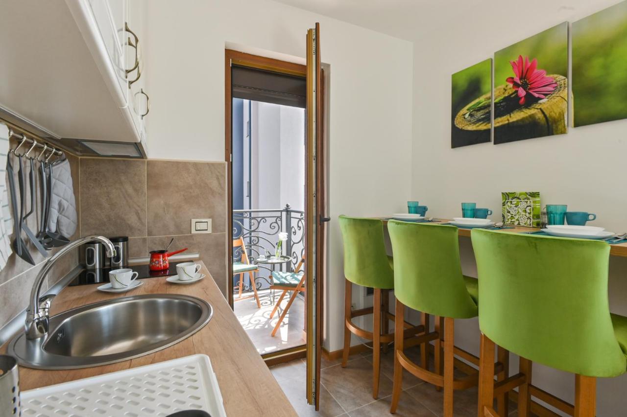 Novi Vlah Apartment Zlatibor Bagian luar foto