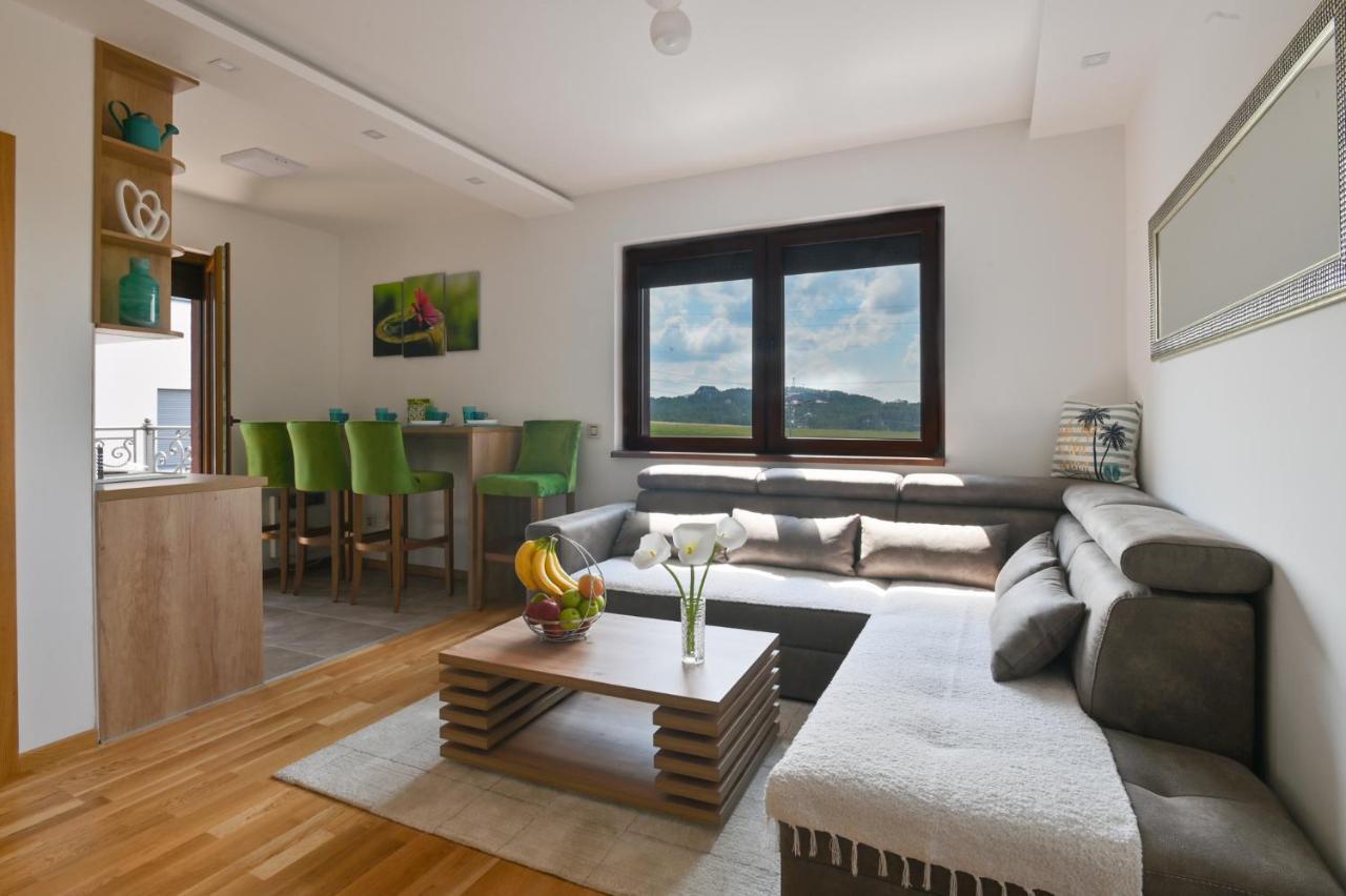 Novi Vlah Apartment Zlatibor Bagian luar foto