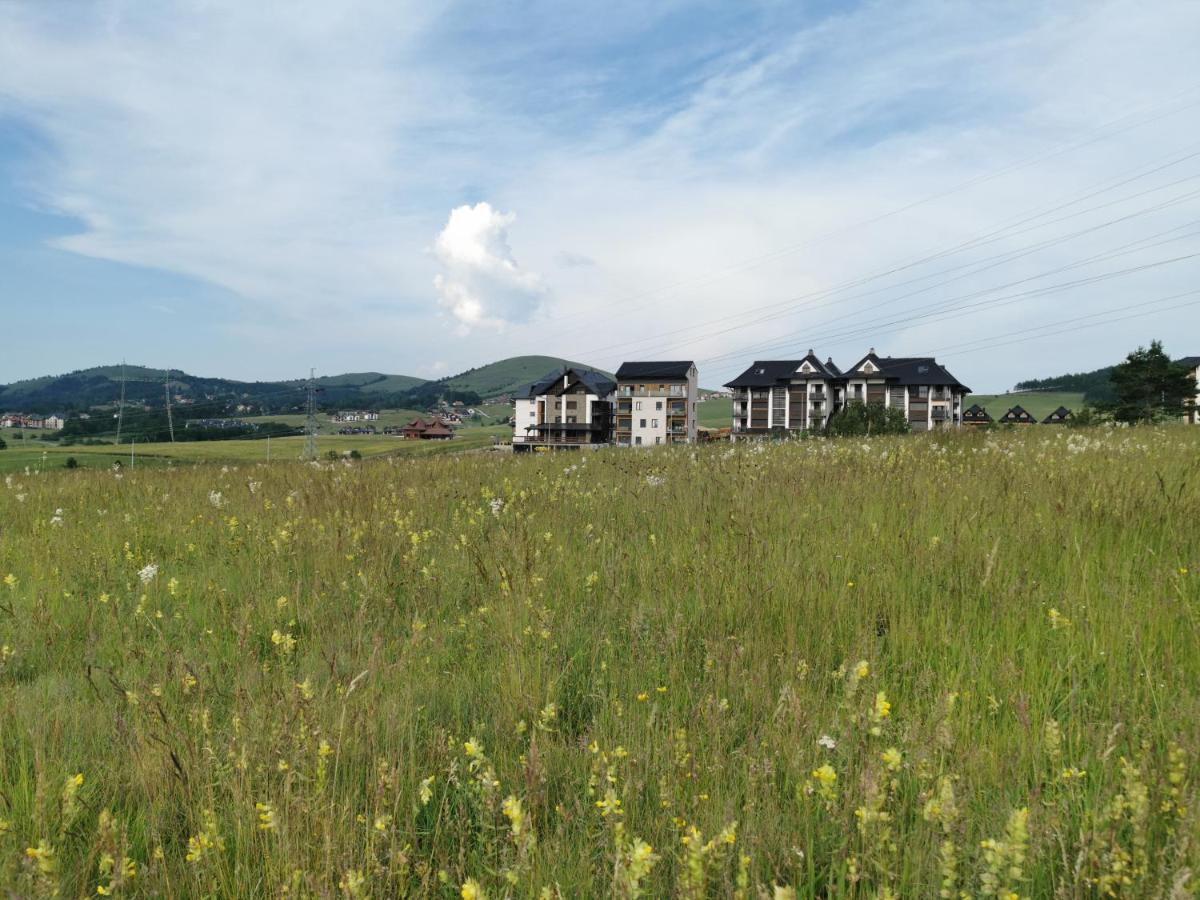 Novi Vlah Apartment Zlatibor Bagian luar foto