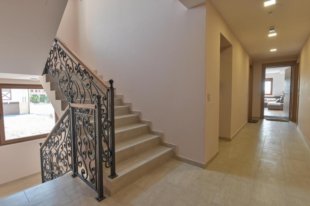 Novi Vlah Apartment Zlatibor Bagian luar foto