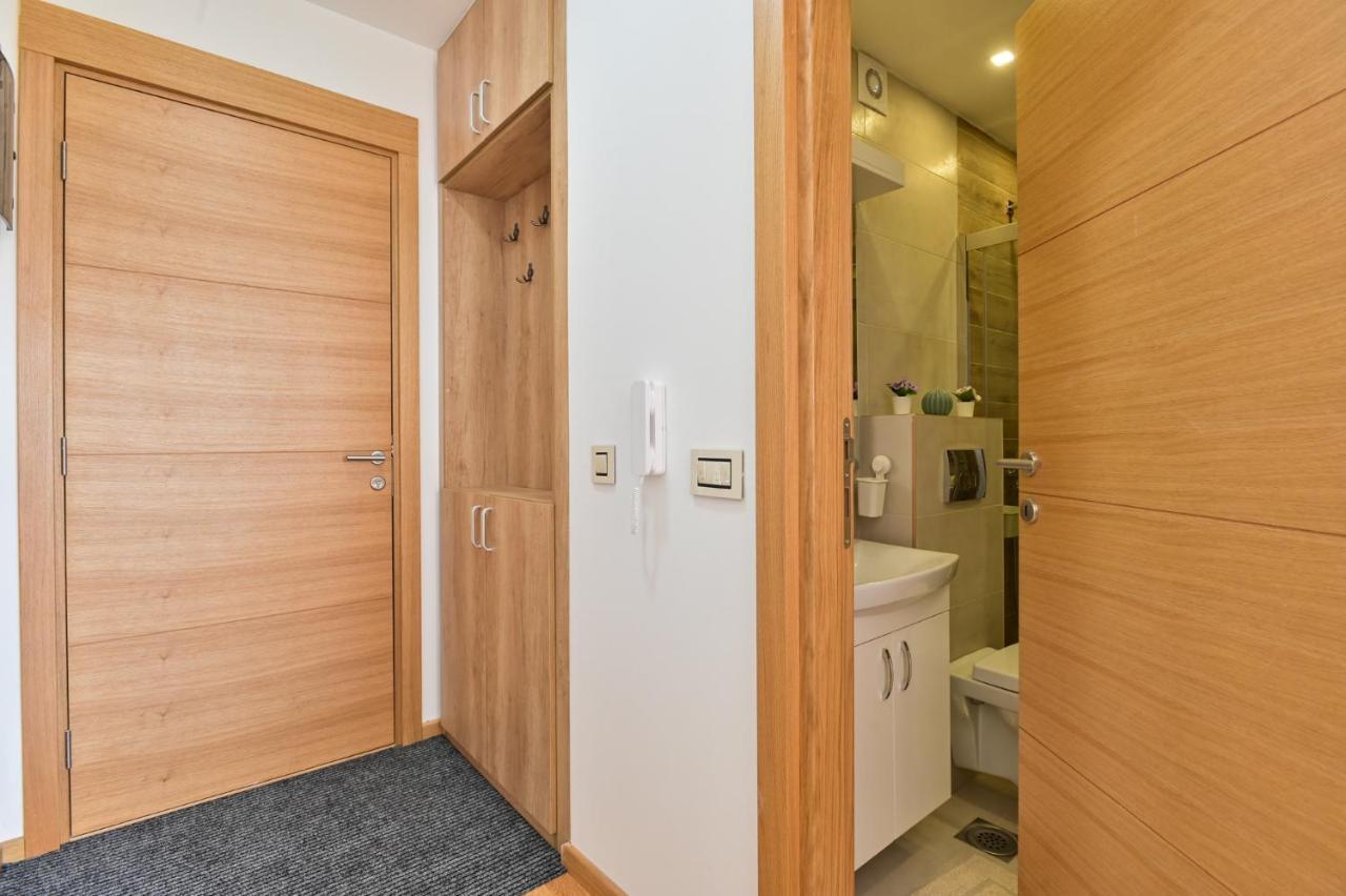 Novi Vlah Apartment Zlatibor Bagian luar foto